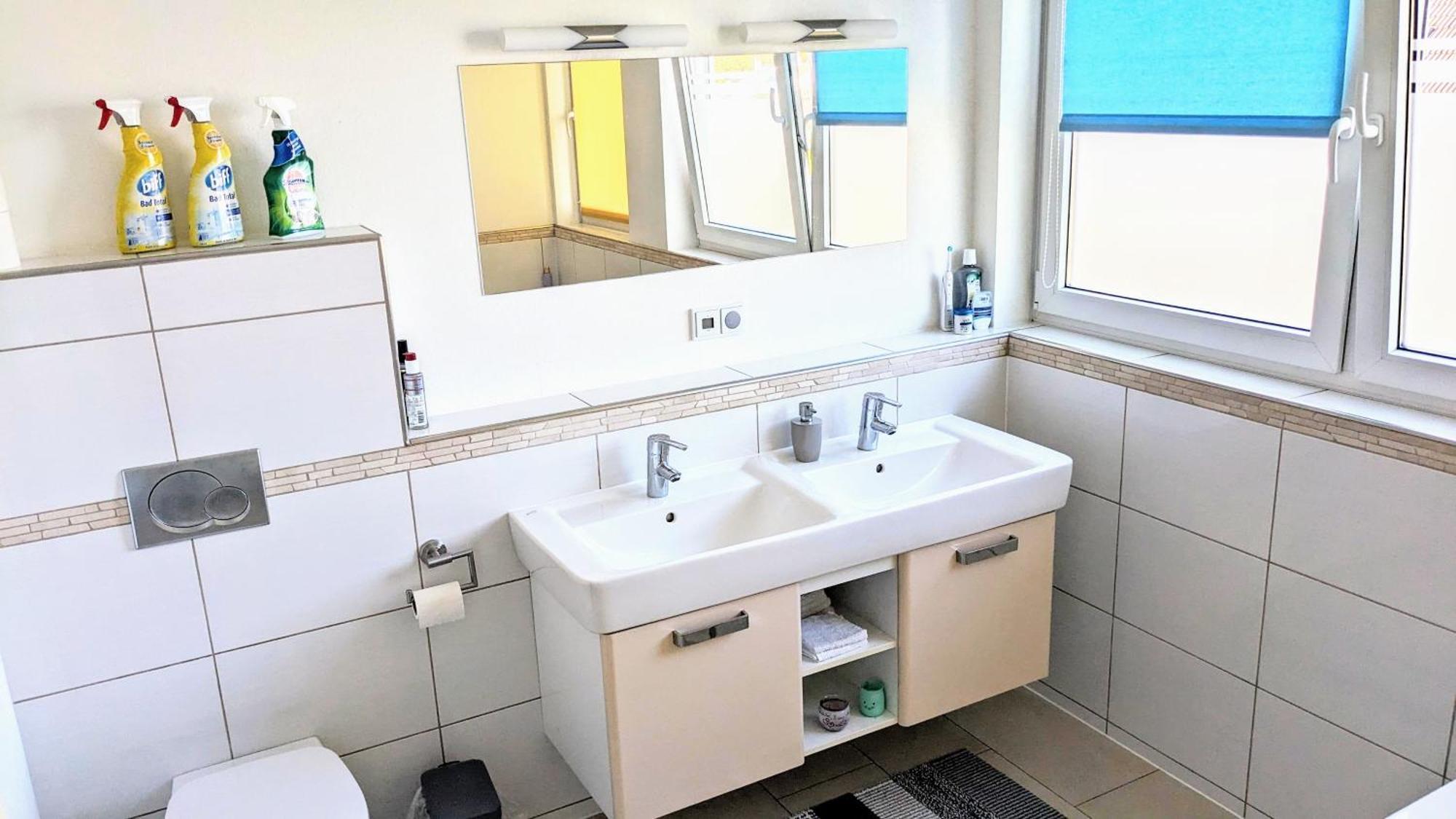 Moderne Einliegerwohnung Am Wald * Langenfeld (North Rhine-Westphalia)