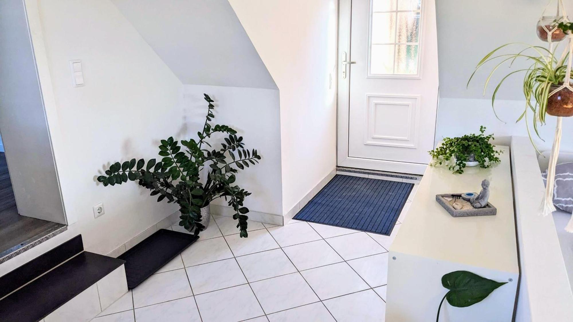 Apartment Moderne Einliegerwohnung Am Wald Langenfeld (North Rhine-Westphalia)