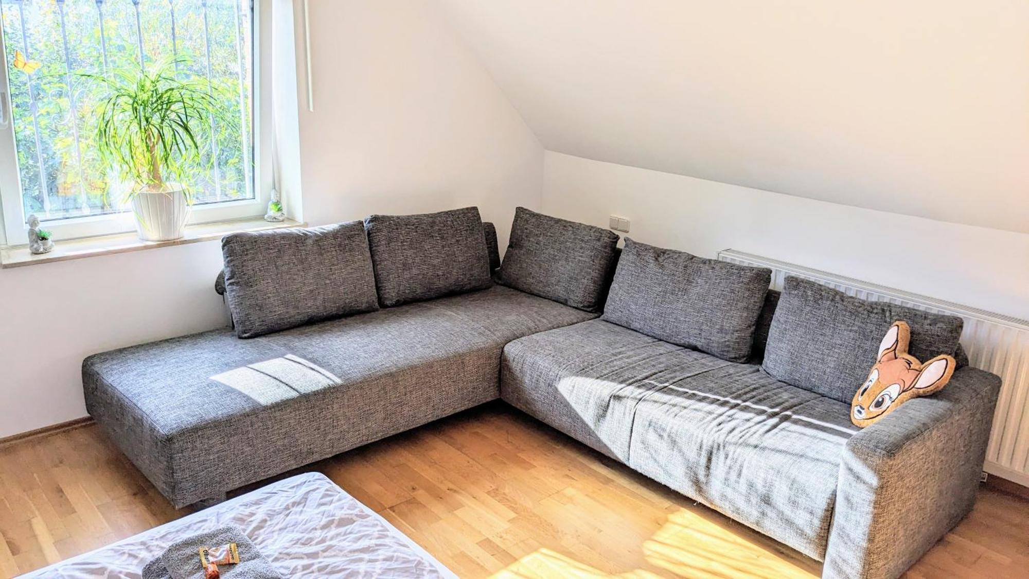 Moderne Einliegerwohnung Am Wald *