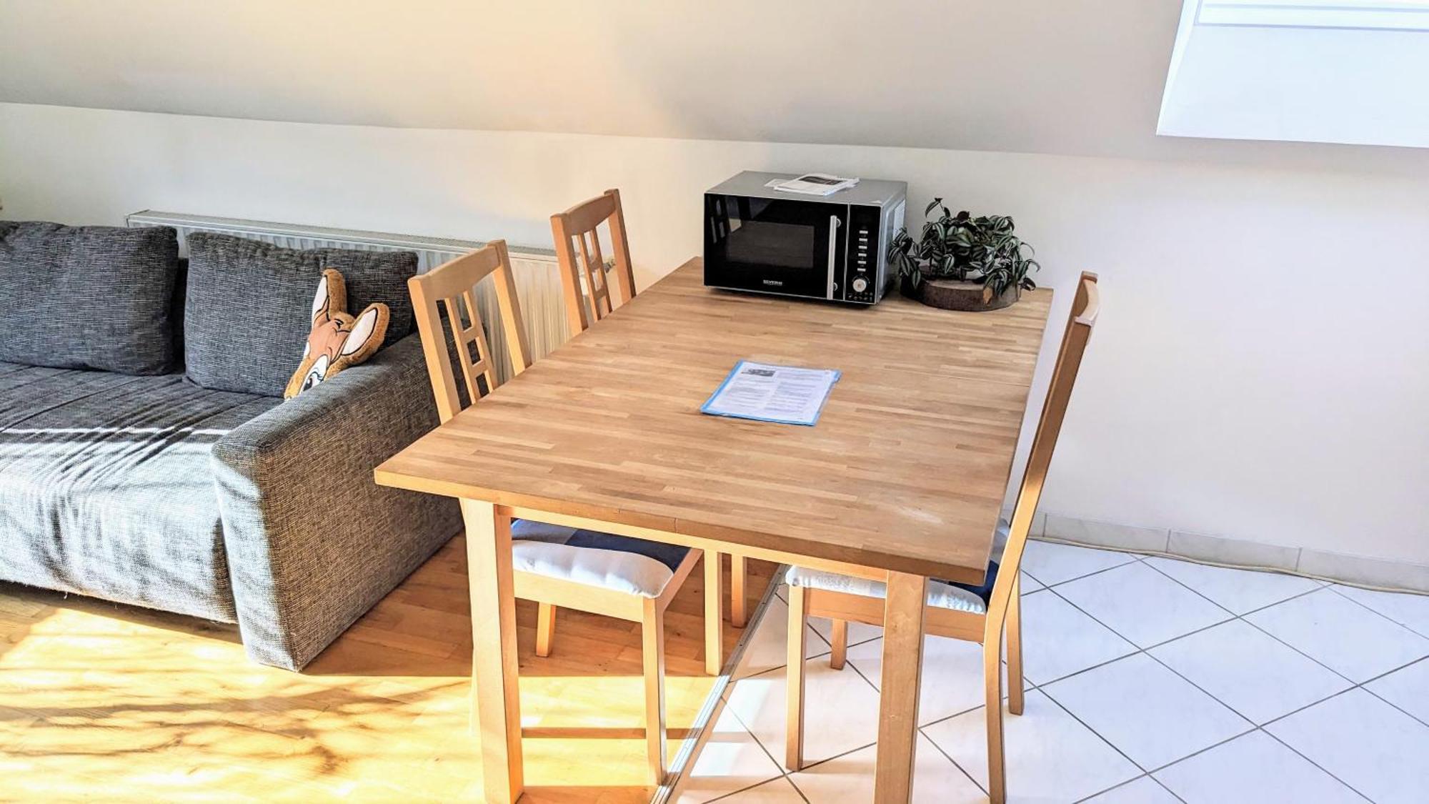 Moderne Einliegerwohnung Am Wald * Langenfeld (North Rhine-Westphalia)