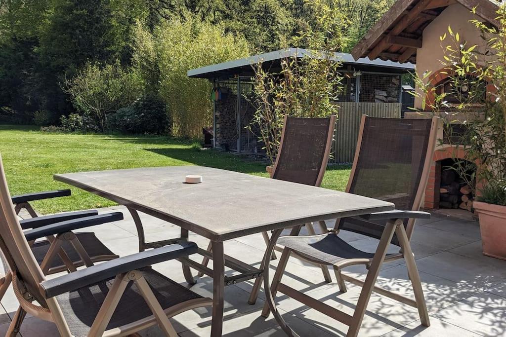 Moderne Einliegerwohnung Am Wald *